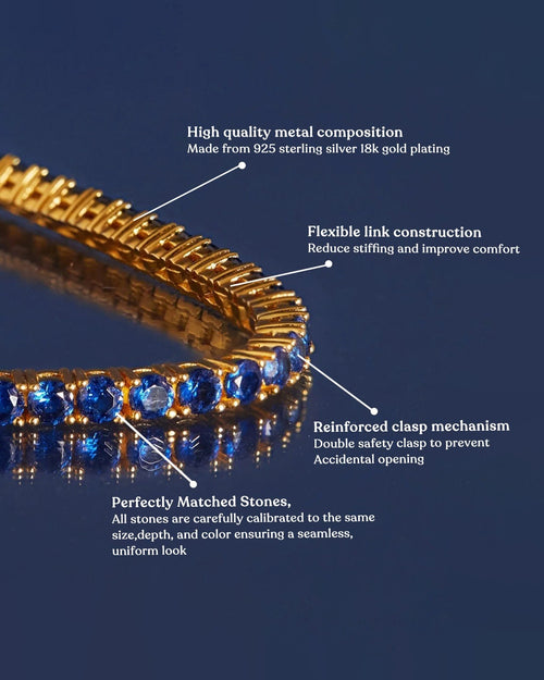 High Quality-Flexible Link-Reinforced-Perfectly