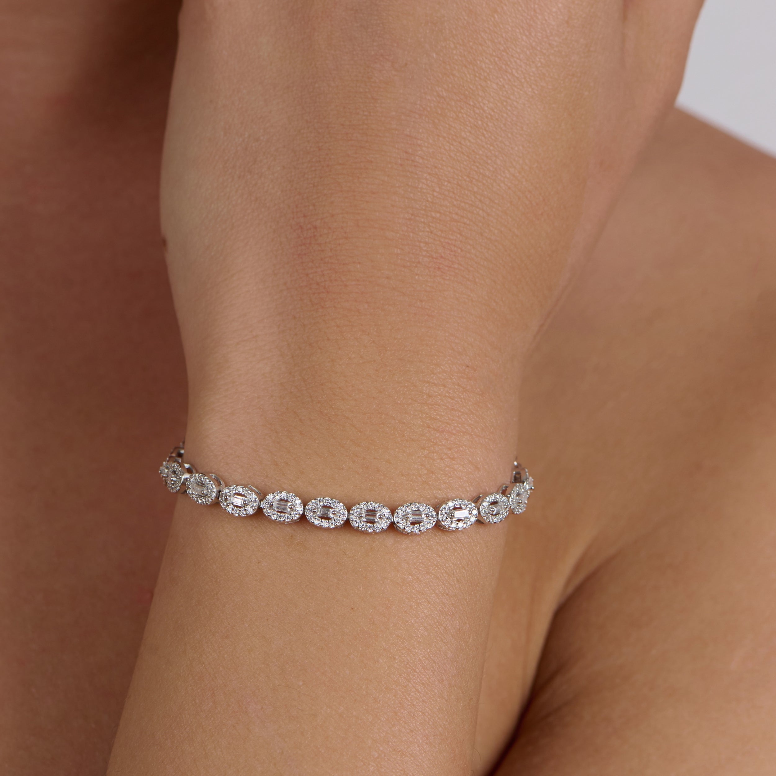 Forever Shine Bracelet
