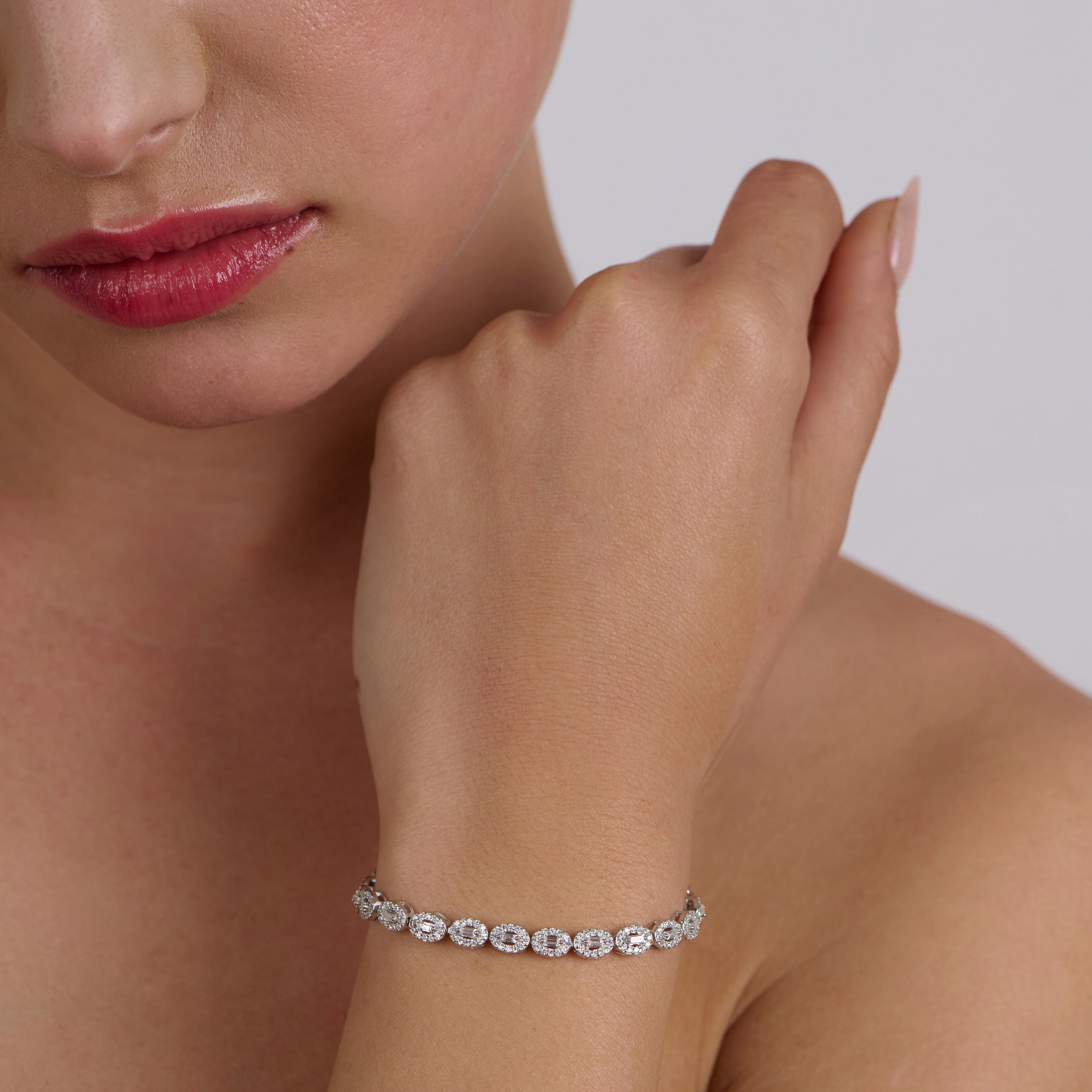 Forever Shine Bracelet