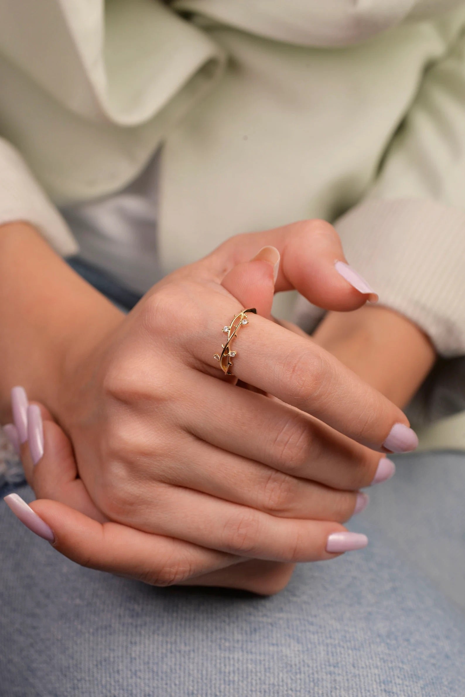 فرقة أوراق الذهب