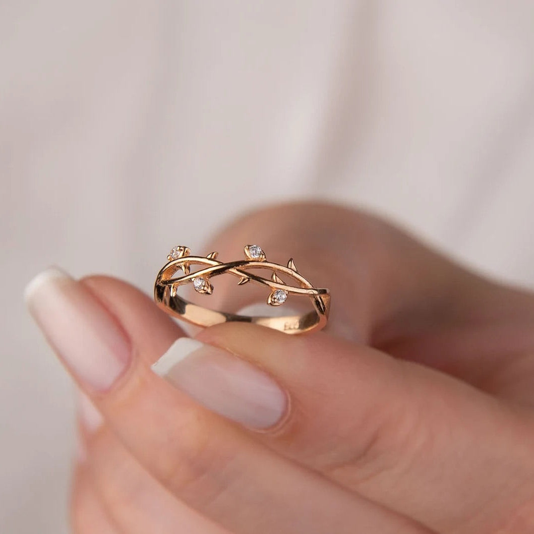 فرقة أوراق الذهب