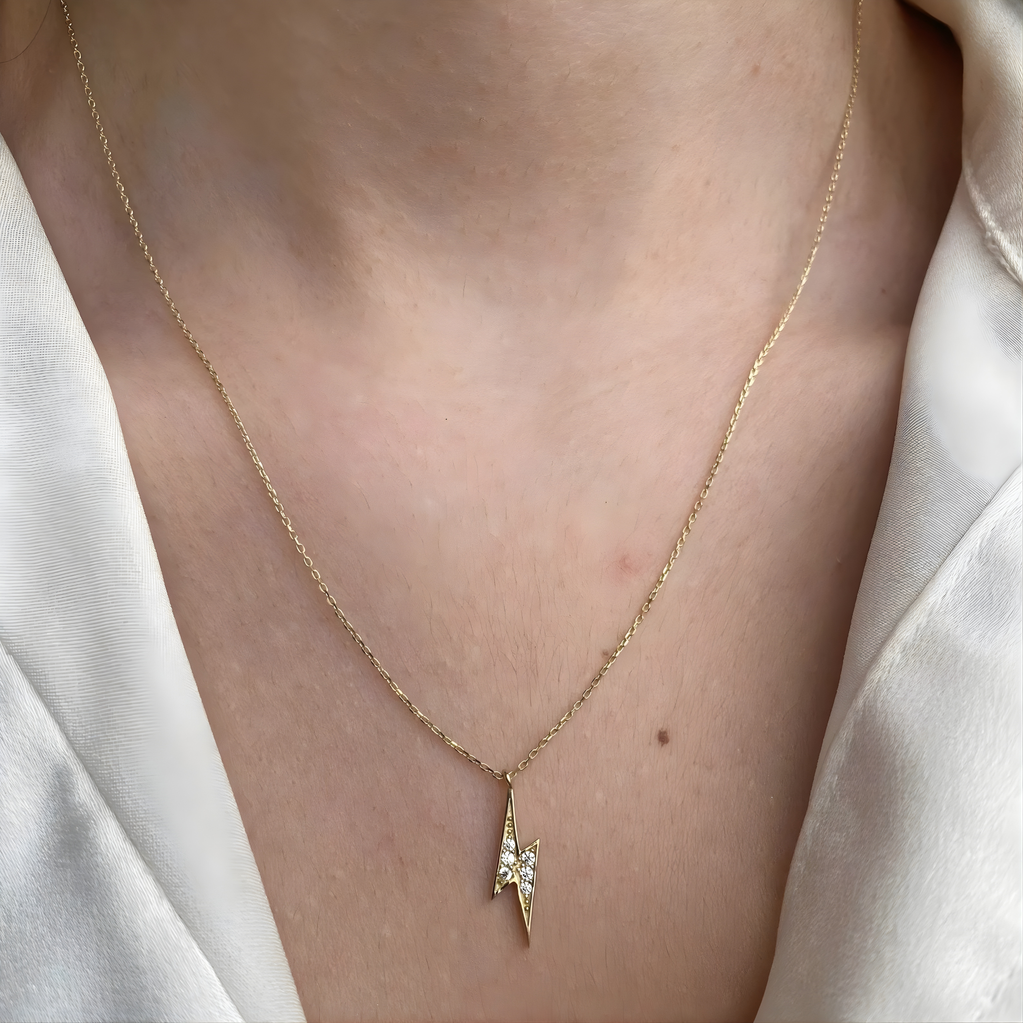 Harry Potter Lovers Necklace