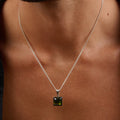 Heat Necklace