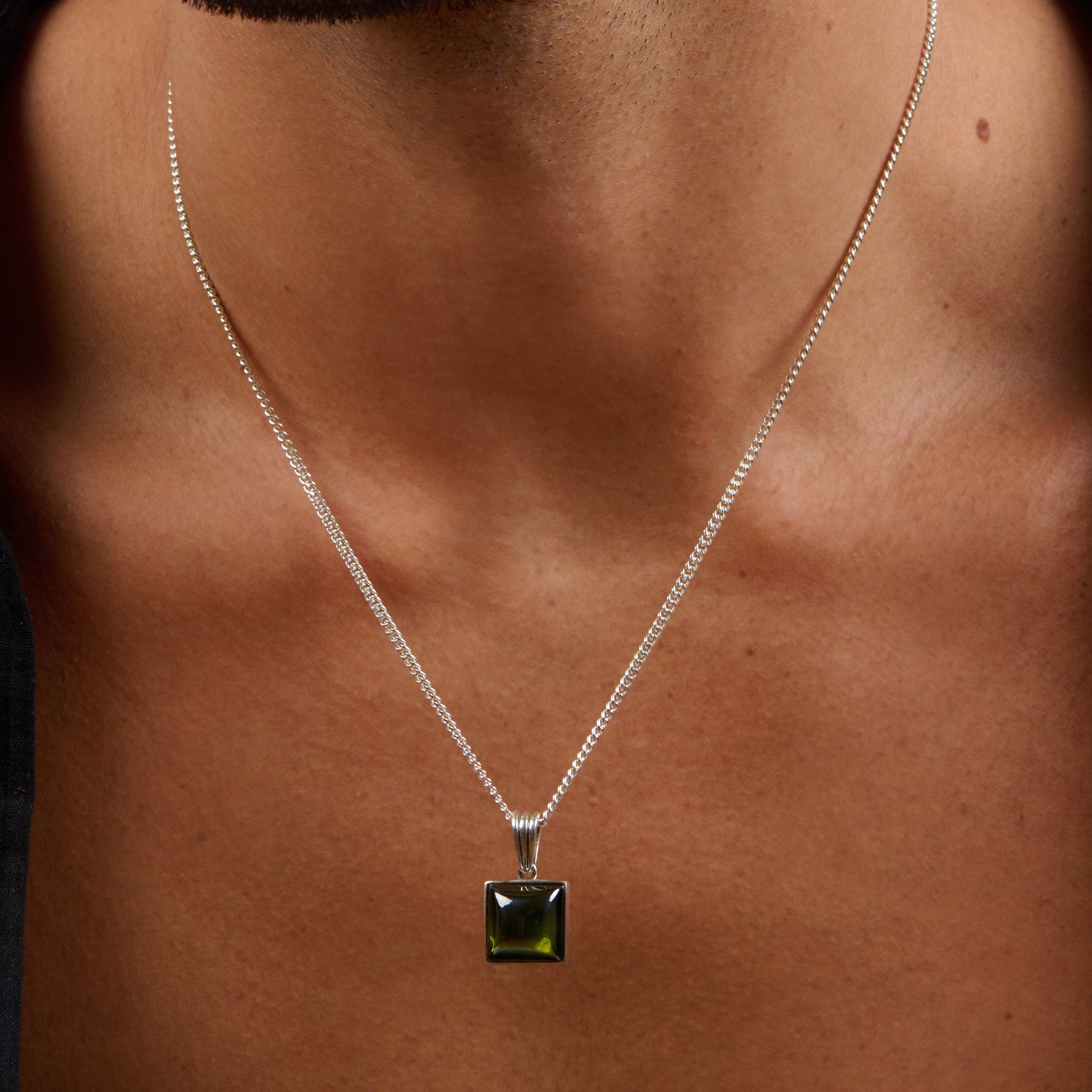 Heat Necklace