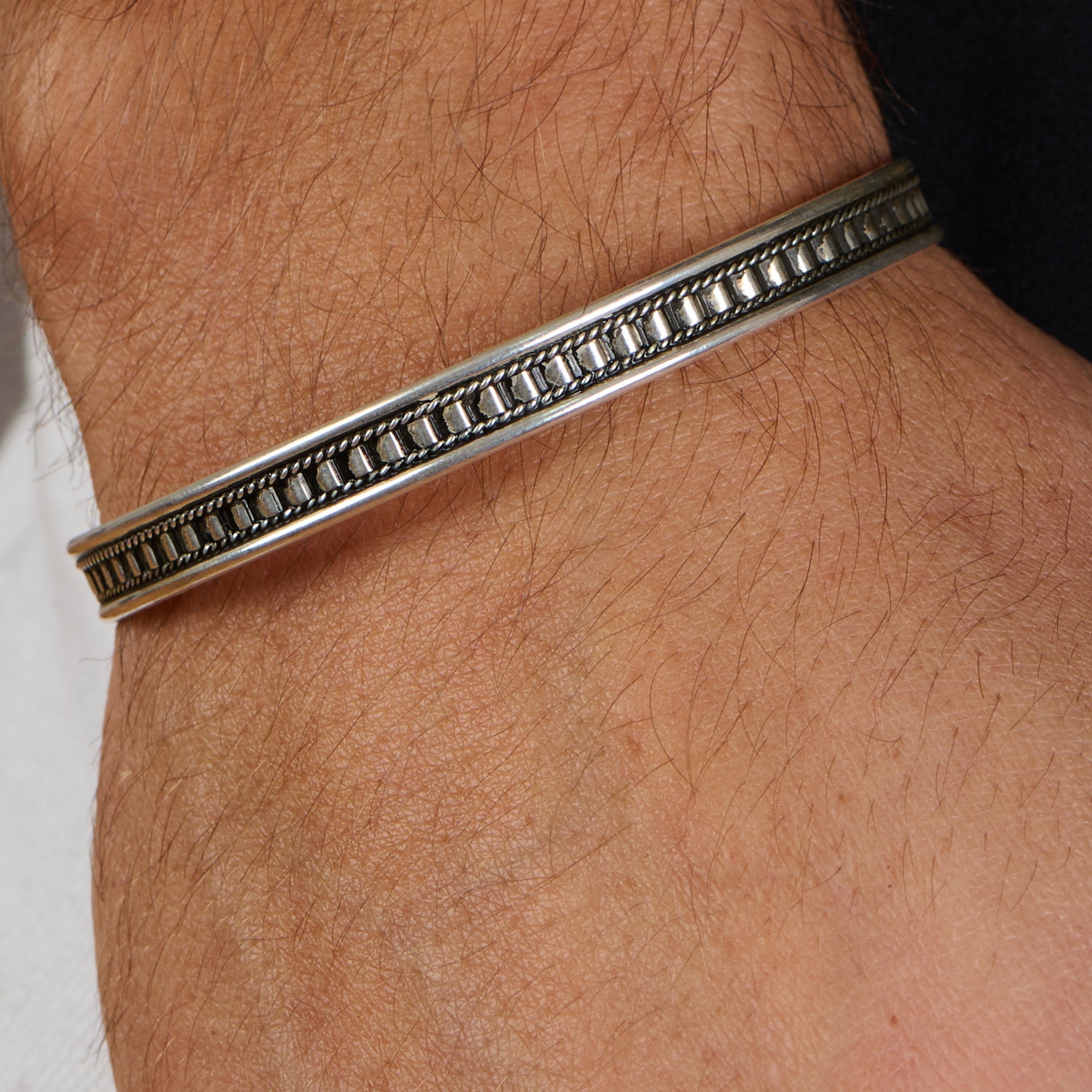 Heritage Bracelet