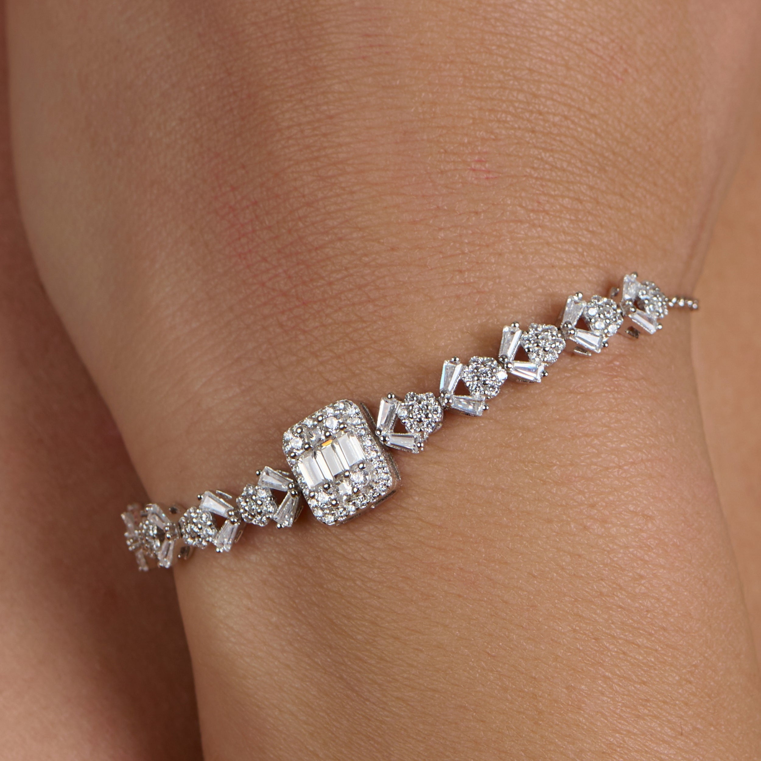 Light in Motion Bracelet