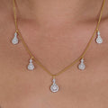 Little Lights Drop Necklace