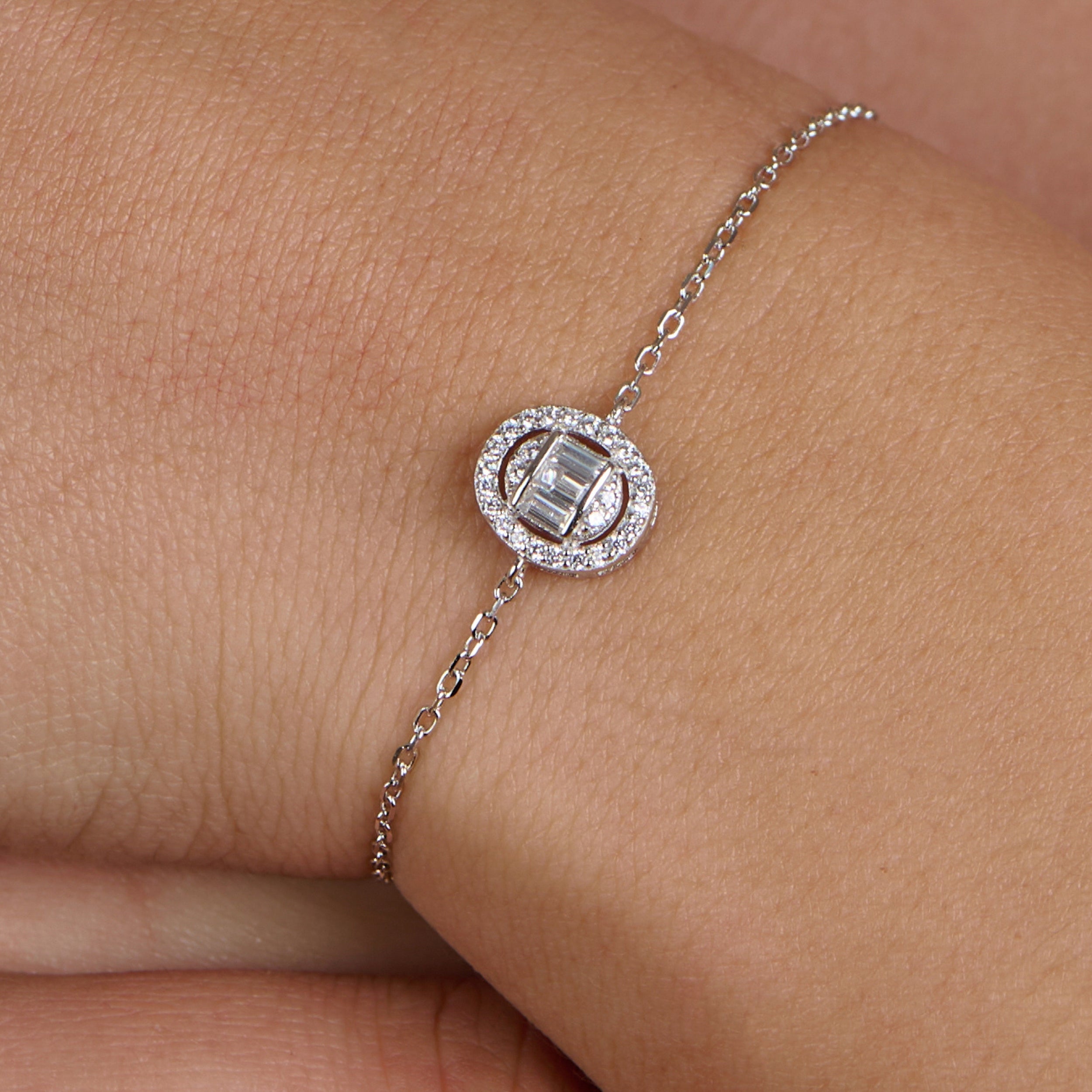 Modern Muse Bracelet