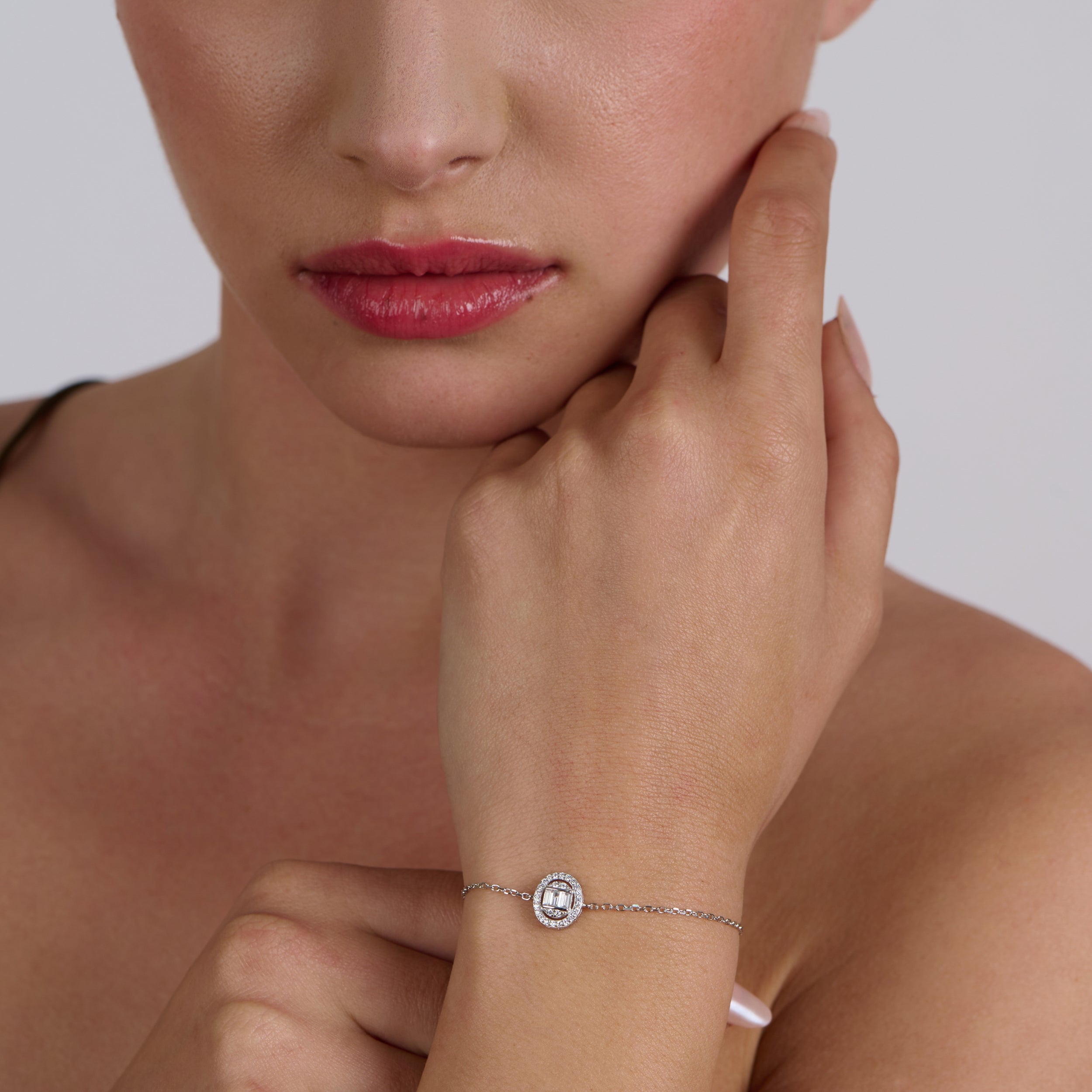 Modern Muse Bracelet