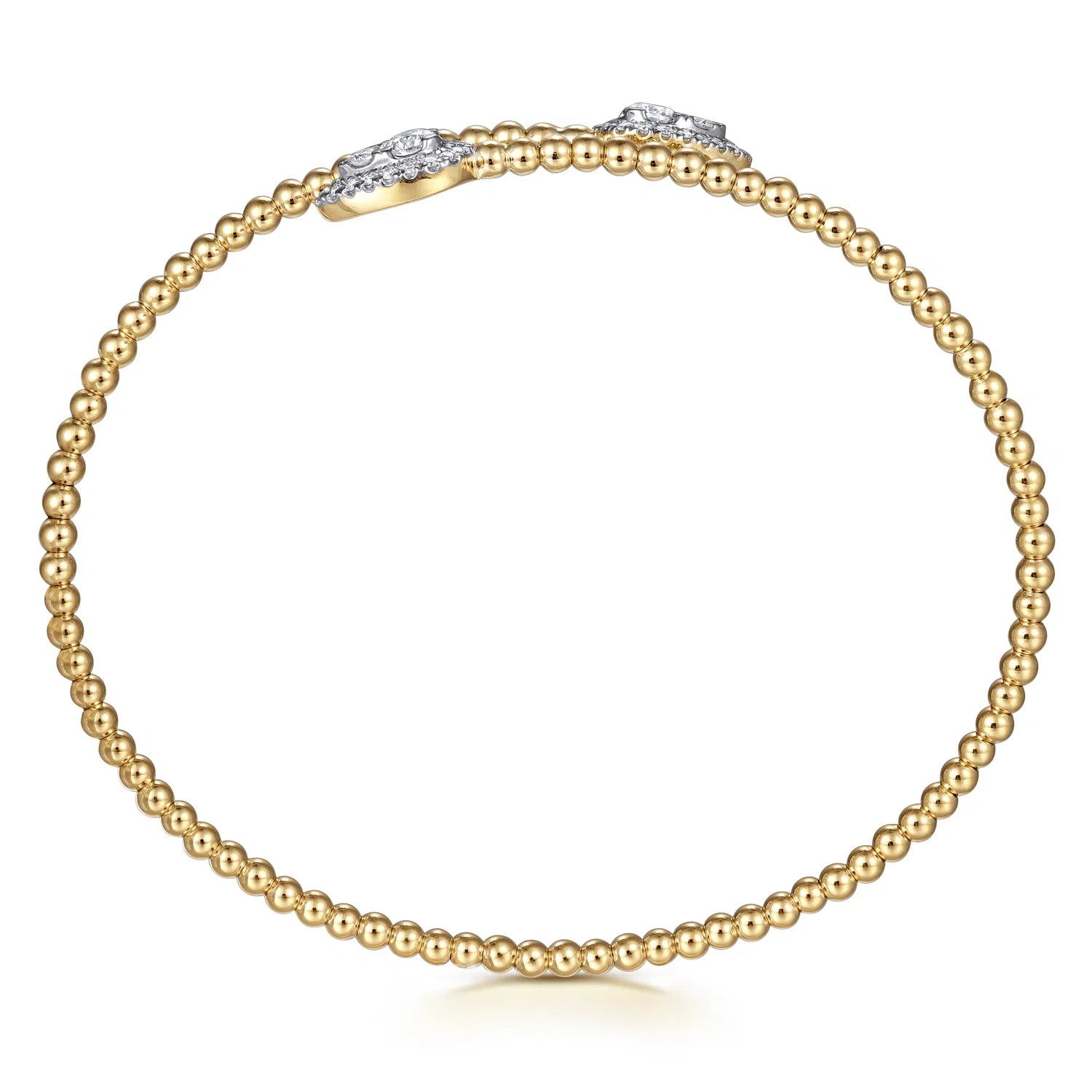 Pear Spark Bangle