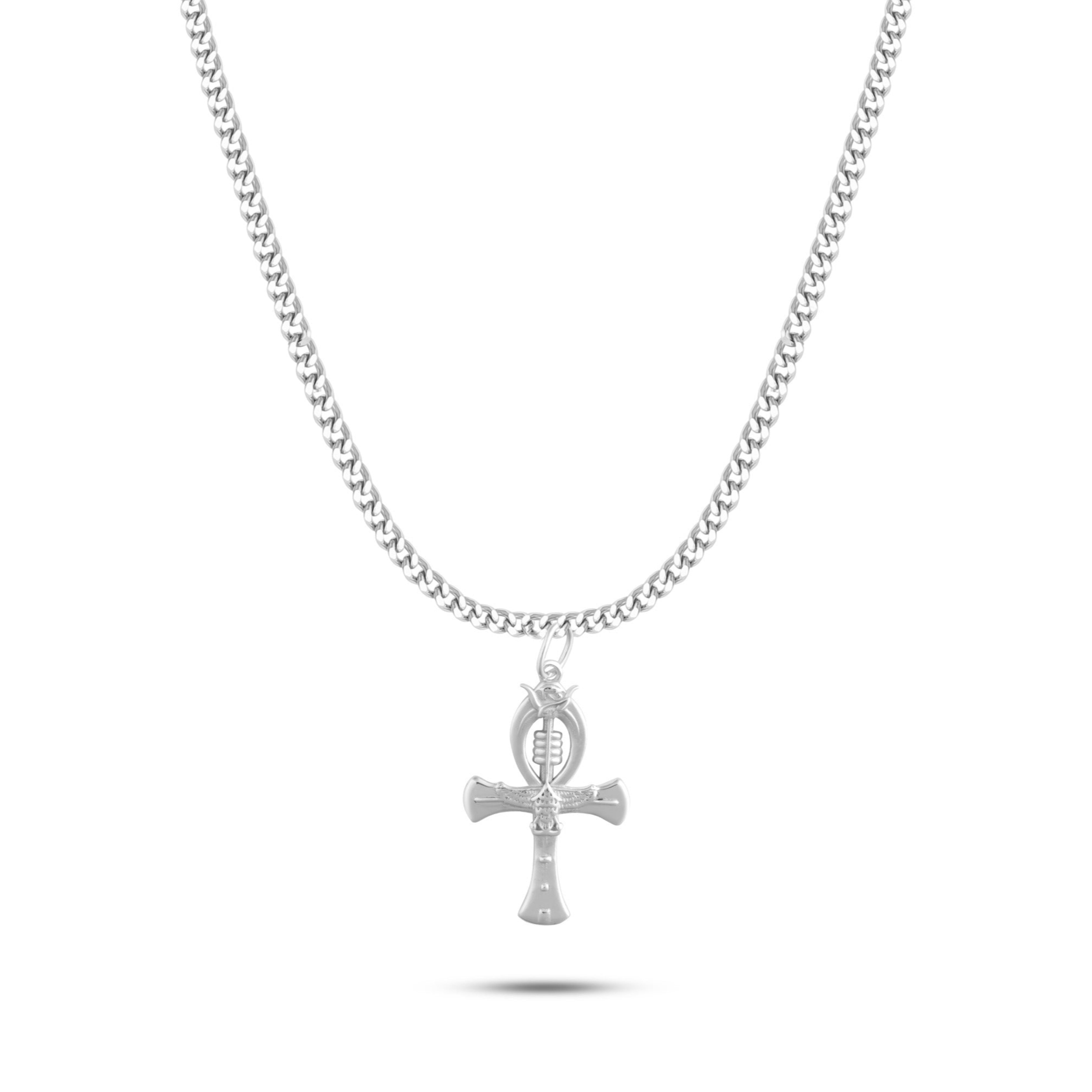 Pharaonic Ankh  Pendant