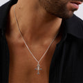 Pharaonic Ankh  Pendant