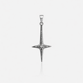 Stellar Spike Pendant