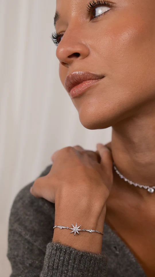 Pole Star Adjustable Bracelet