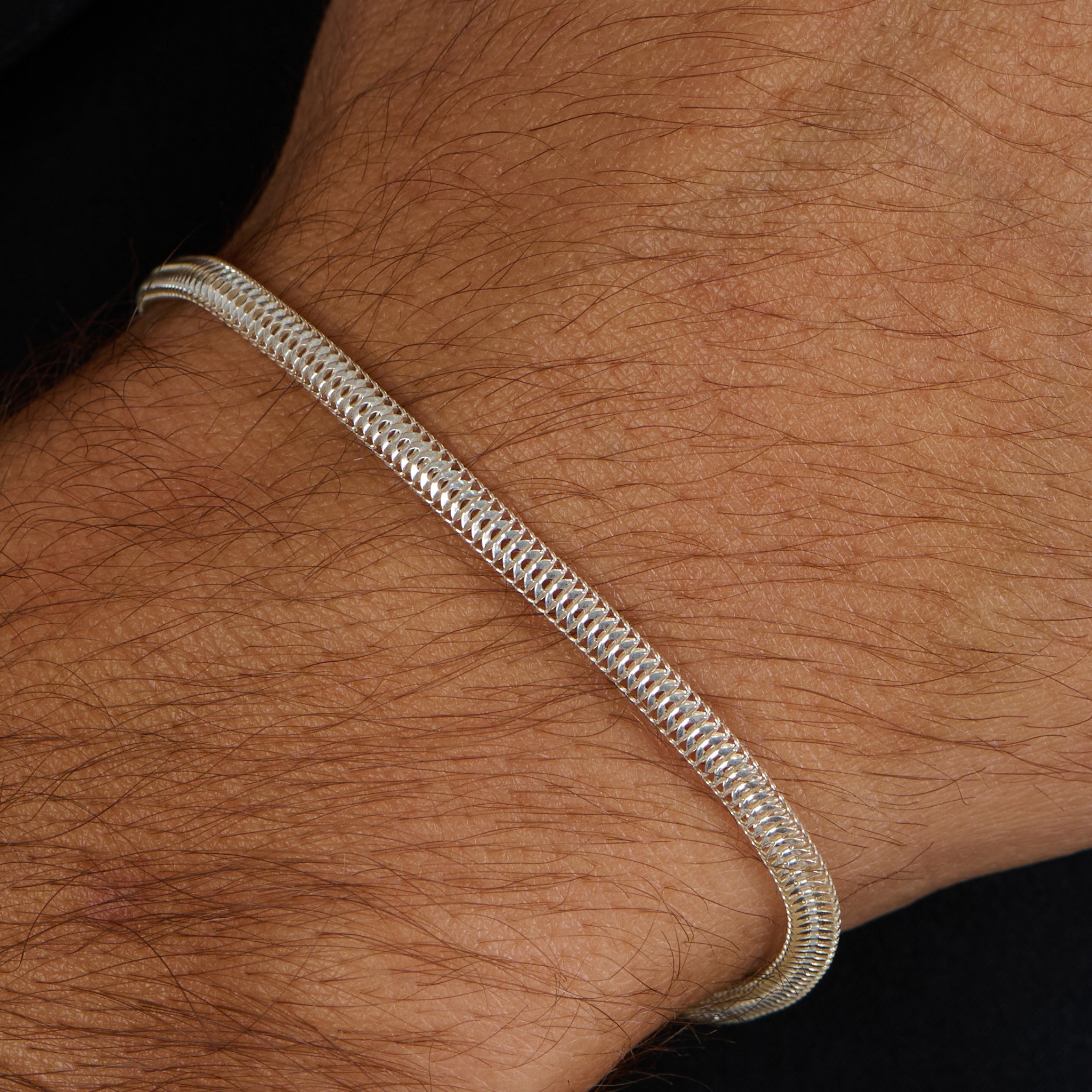 Sleek Bracelet