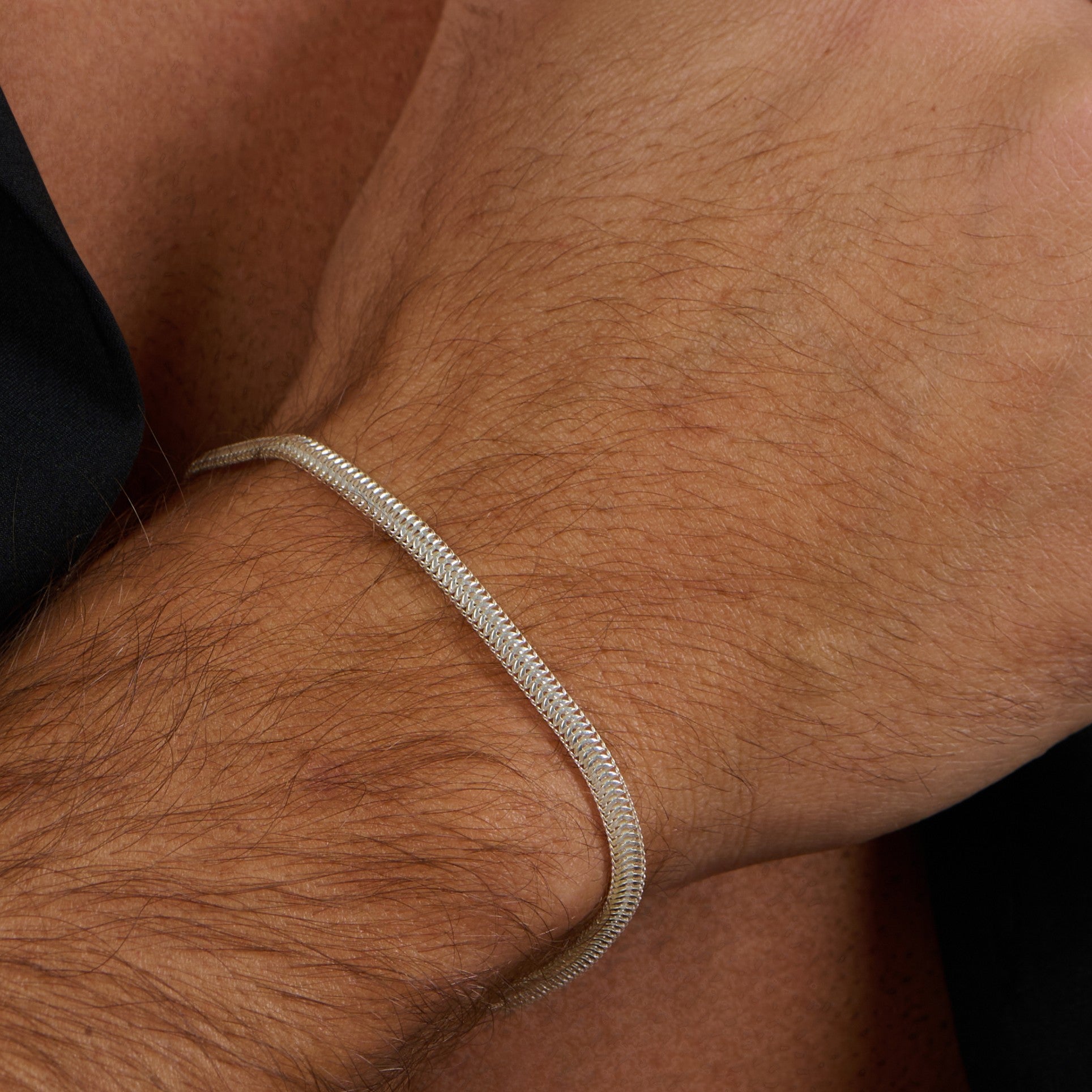 Sleek Bracelet
