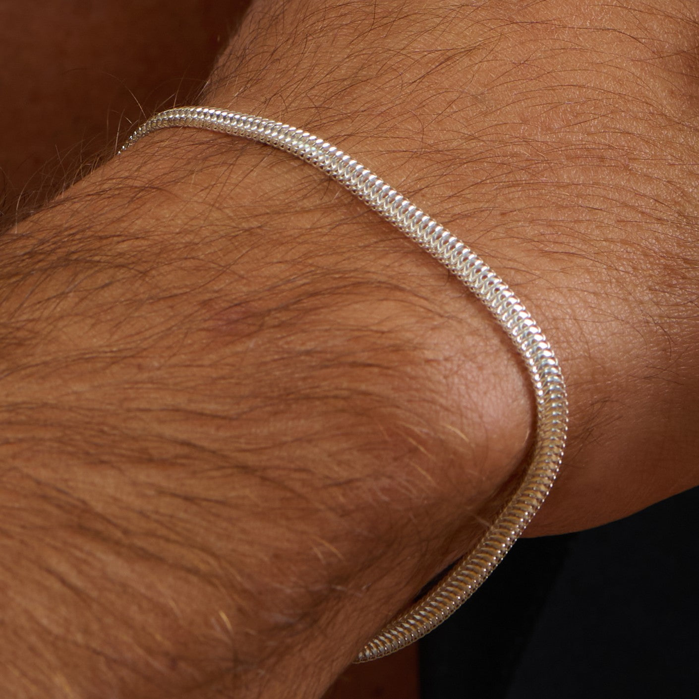 Sleek Bracelet