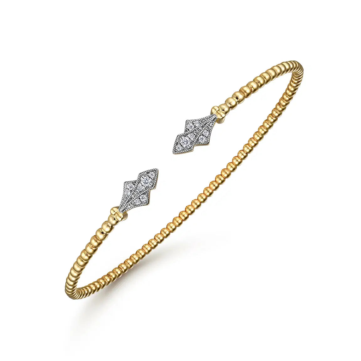 Split-Cuff-Bracelet
