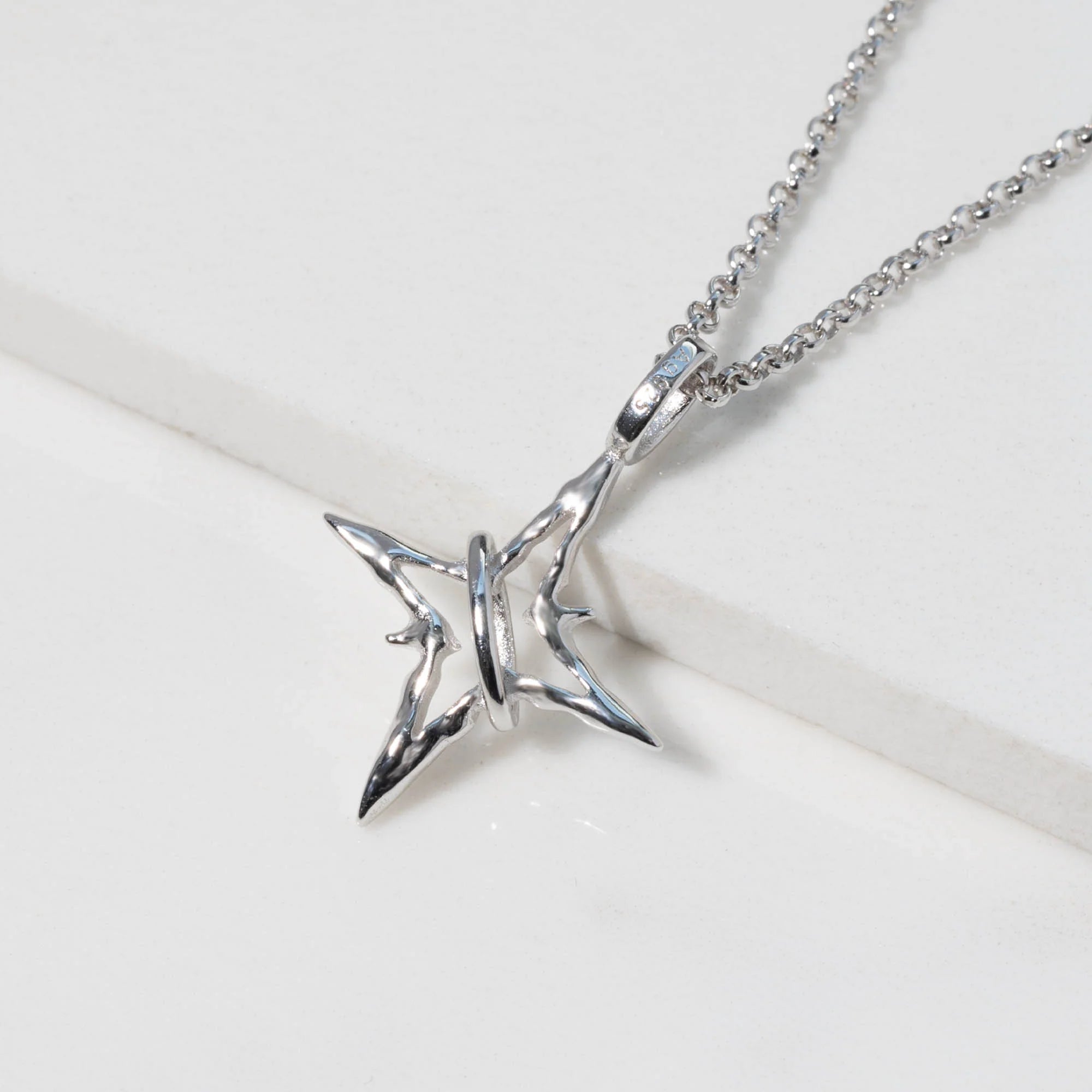 Stellar Pendant