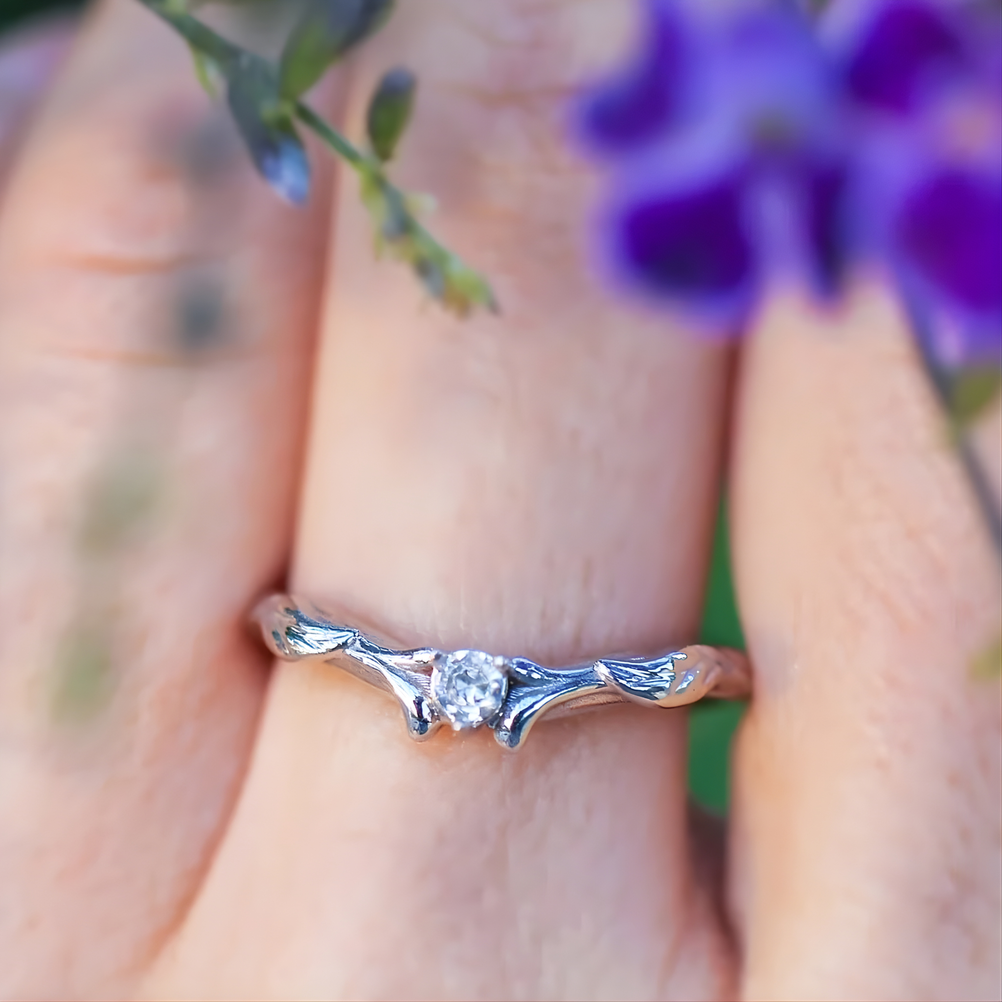 Sweet Love Promise Band