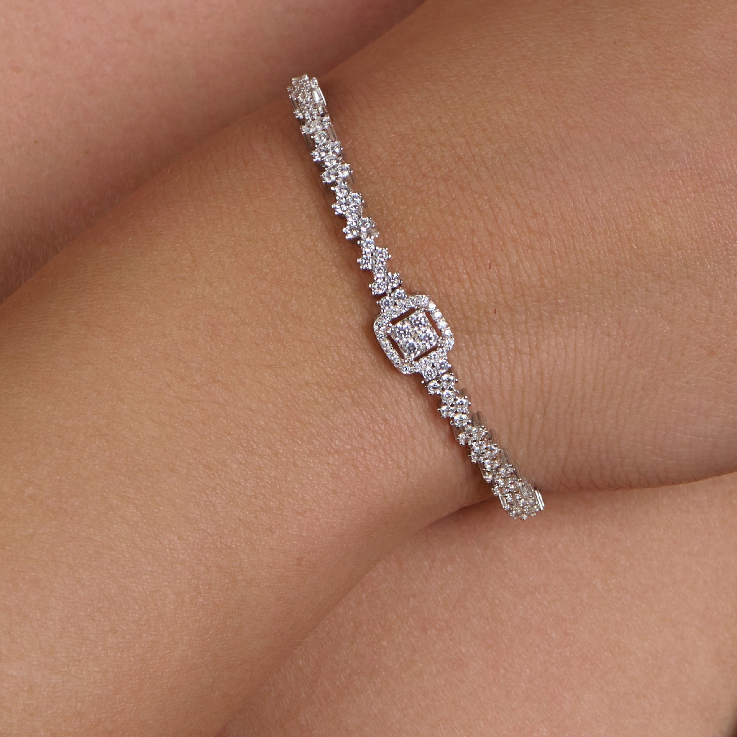 The Light Within Bracelet