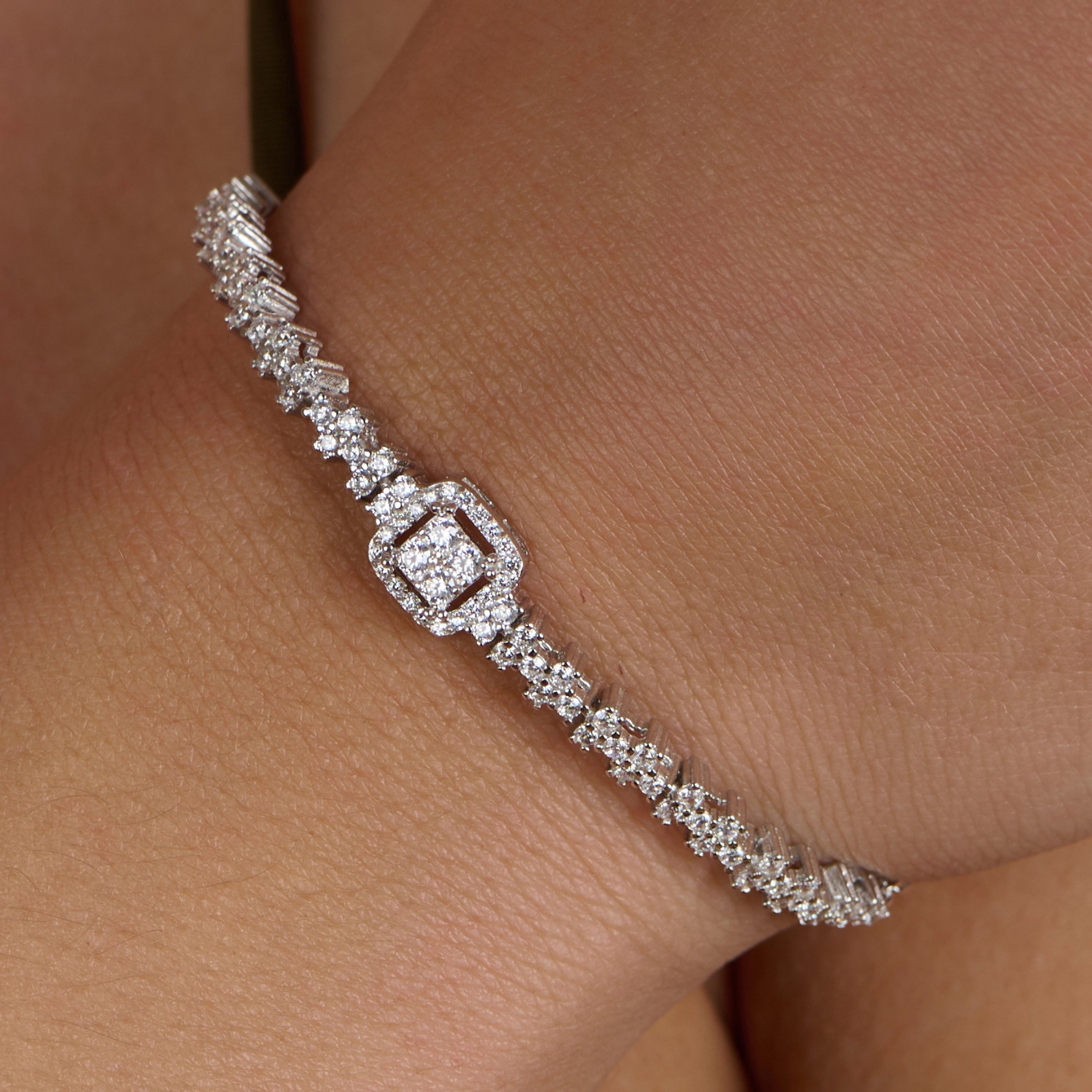 The Light Within Bracelet