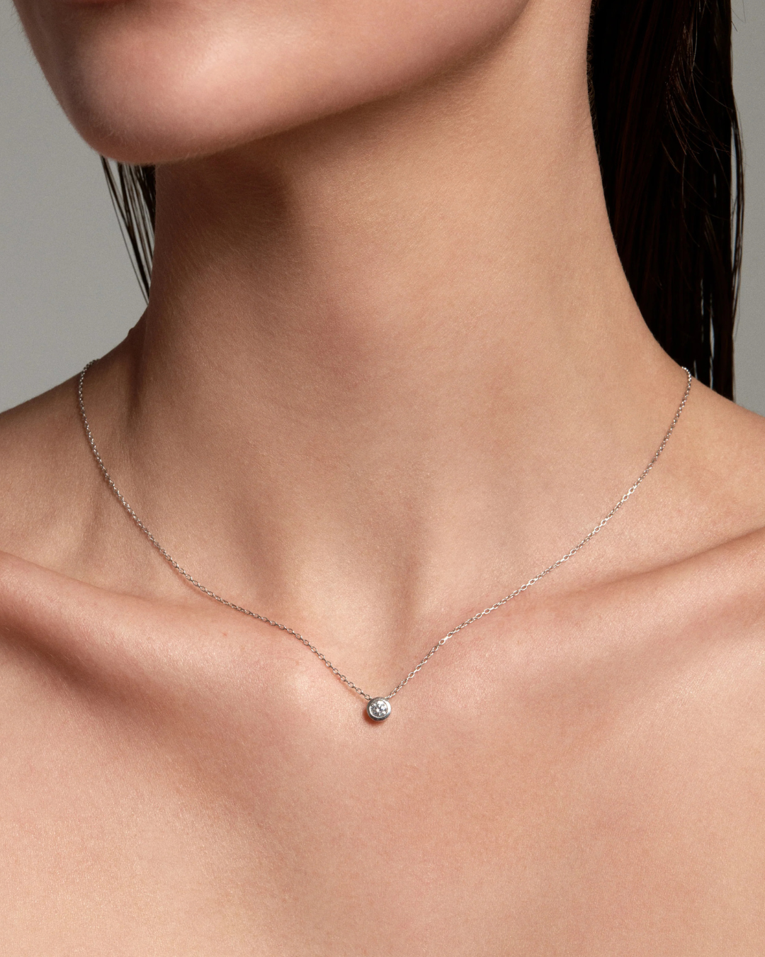 The Pause Necklace