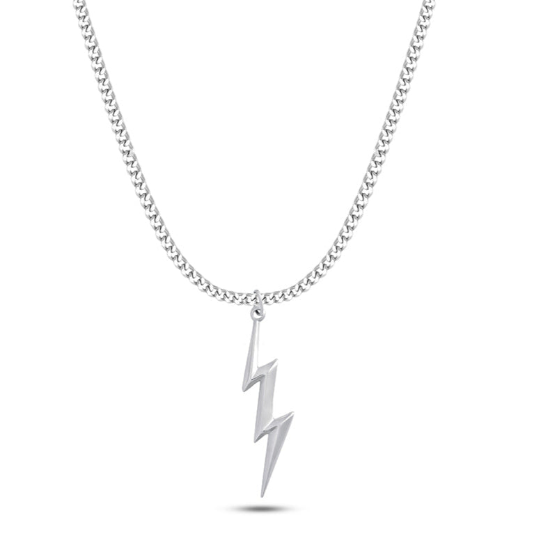 <tc>قلادة Thunderbolt </tc>