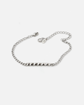 Power Curb Bracelet