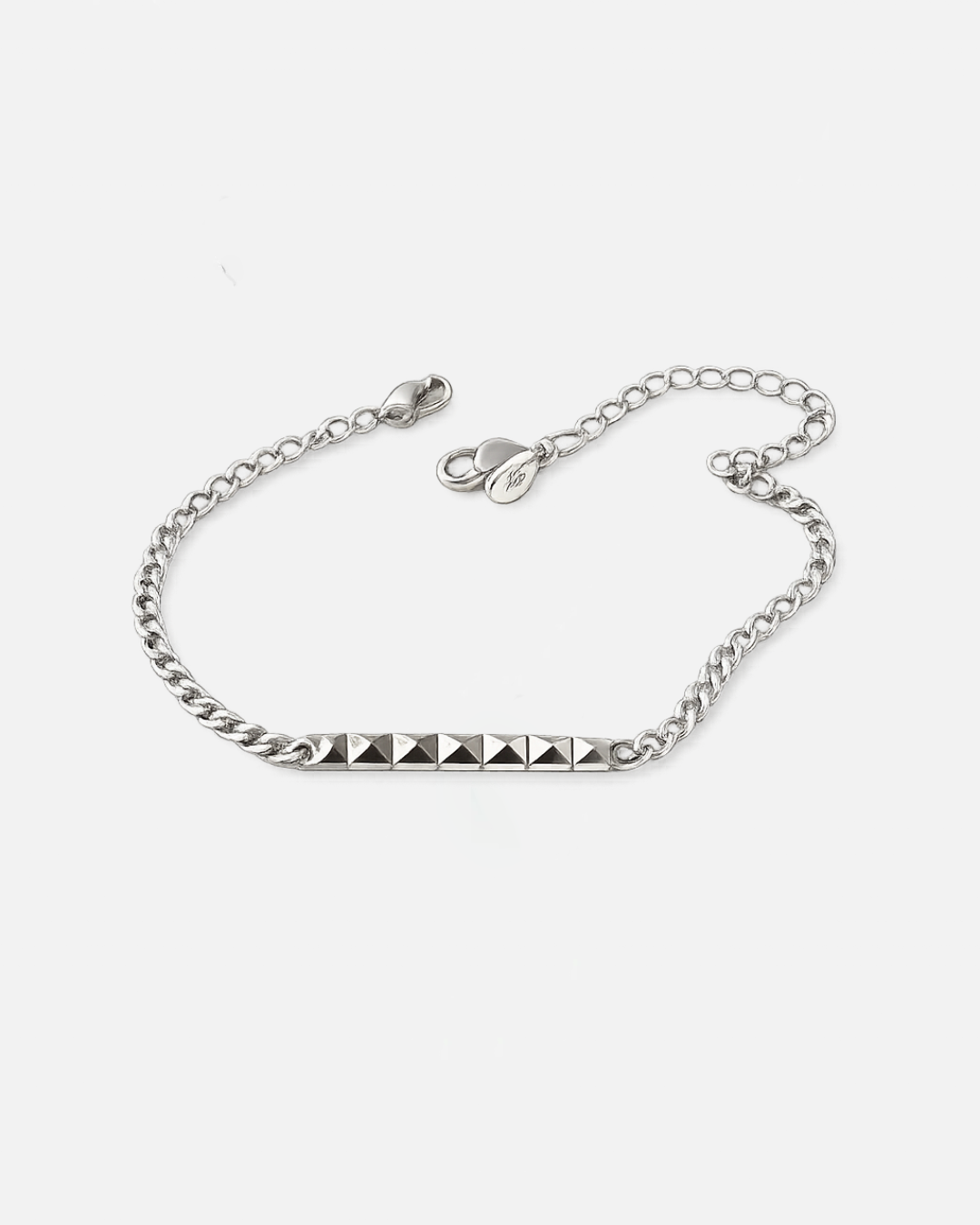 Power Curb Bracelet