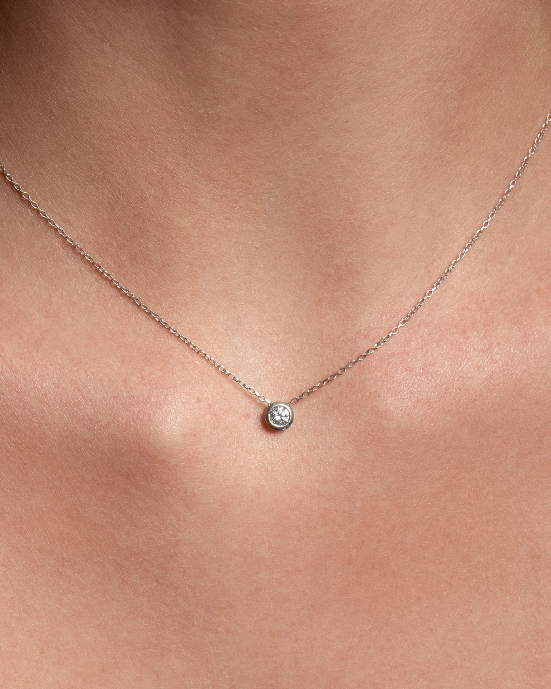 The Pause Necklace