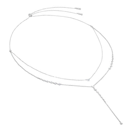 Estela Y necklace