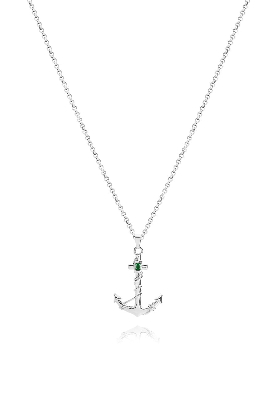 Capitan Of The Seas Necklace