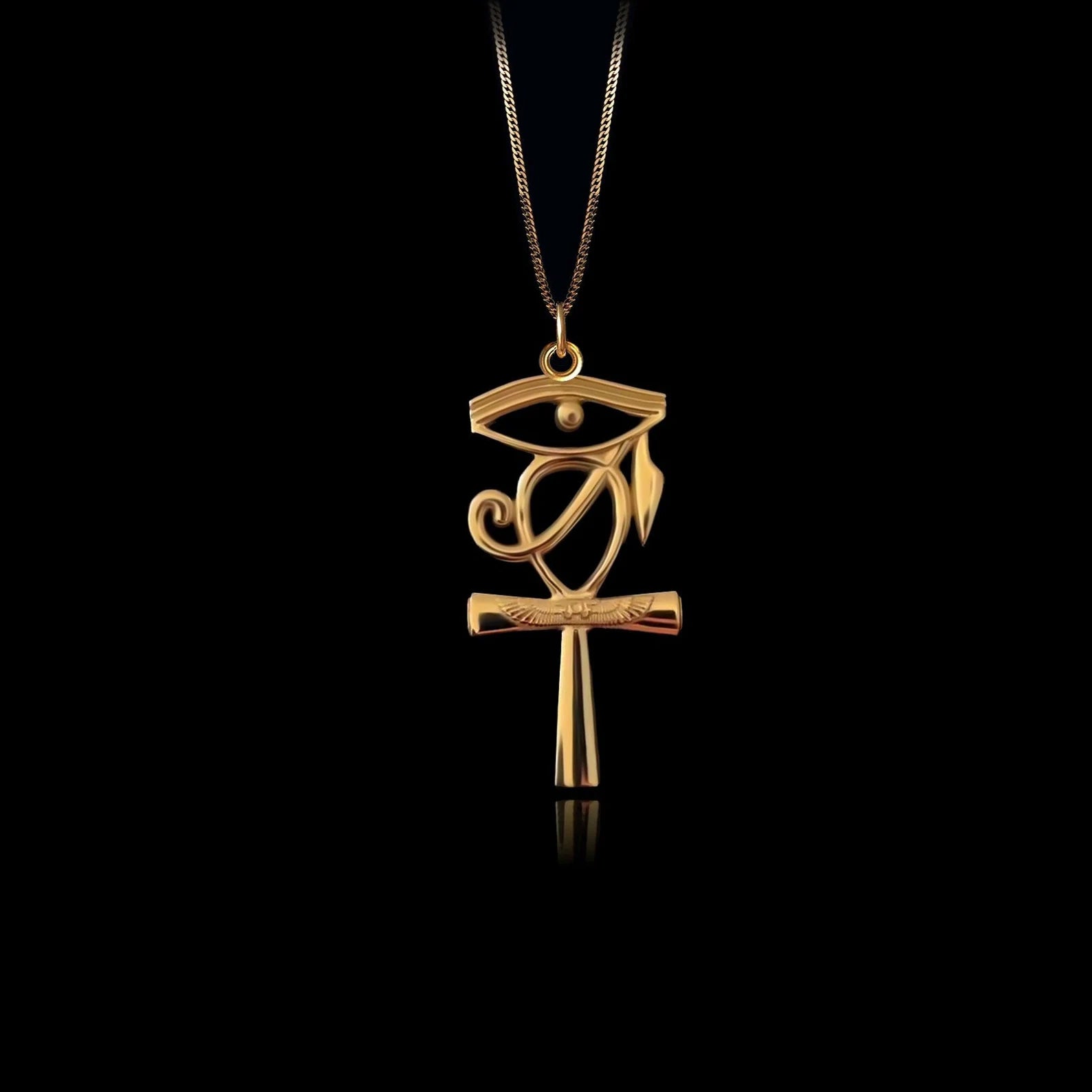 Eye-Of-Ra-Ankh-Pendant
