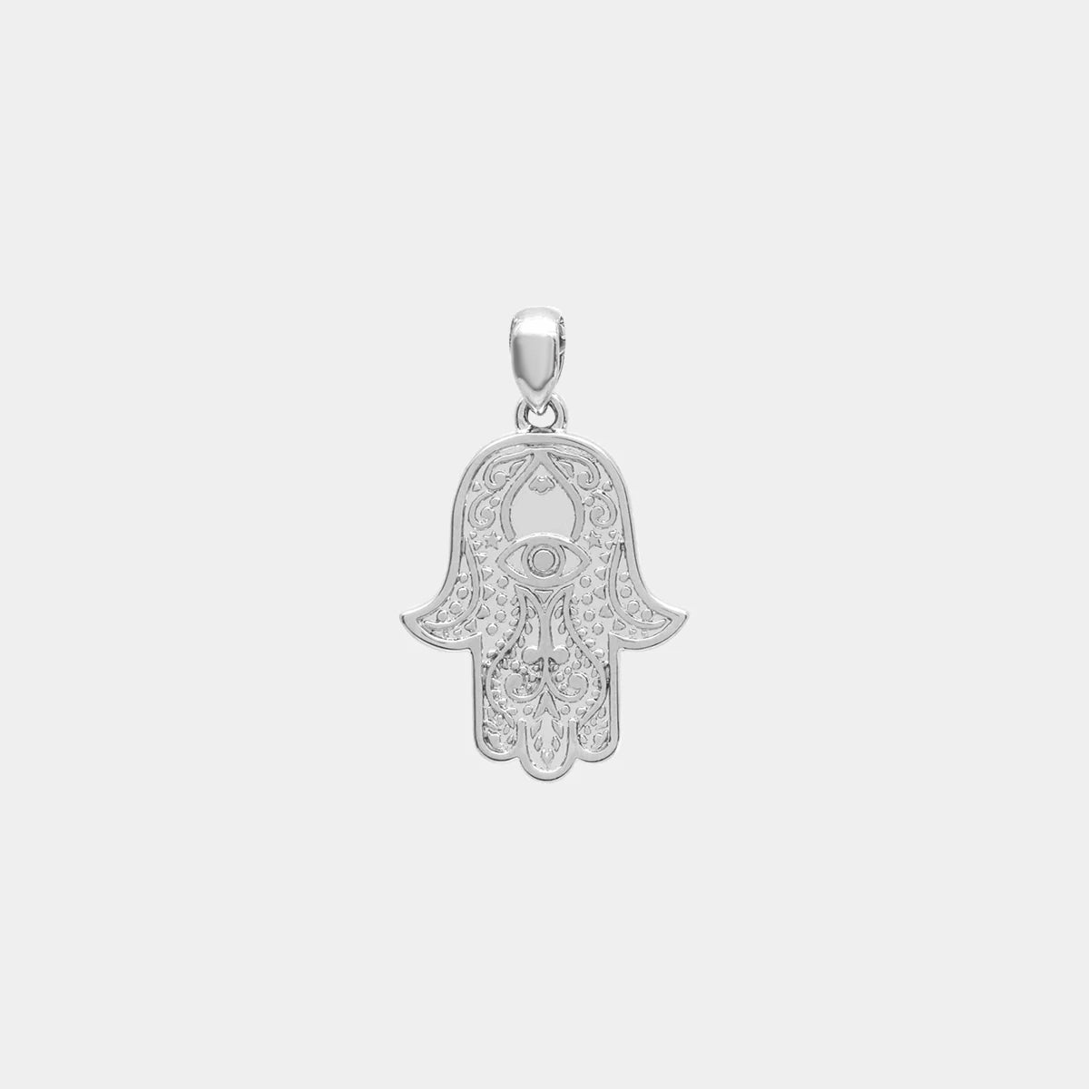 Hamsa Pendant