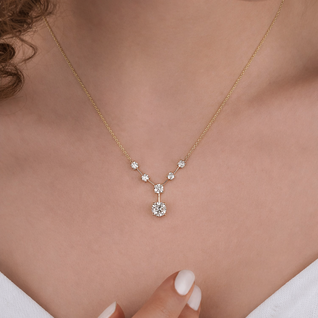 <tc>قلادة Made In Heaven</tc>