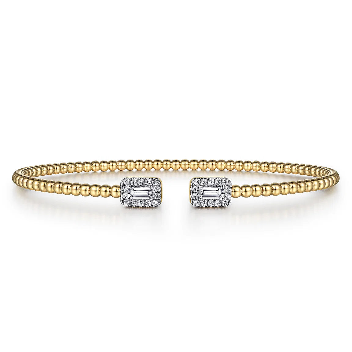 Miss Classy Zircon Bangle