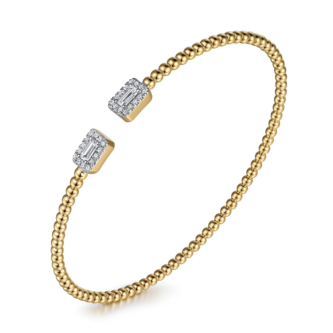 Miss Classy Zircon Bangle