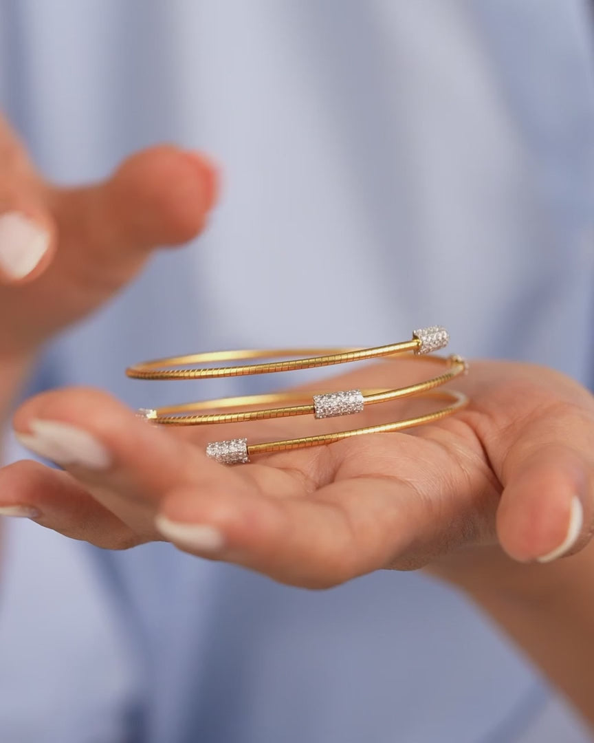 Flexible-Wrap-Bracelet