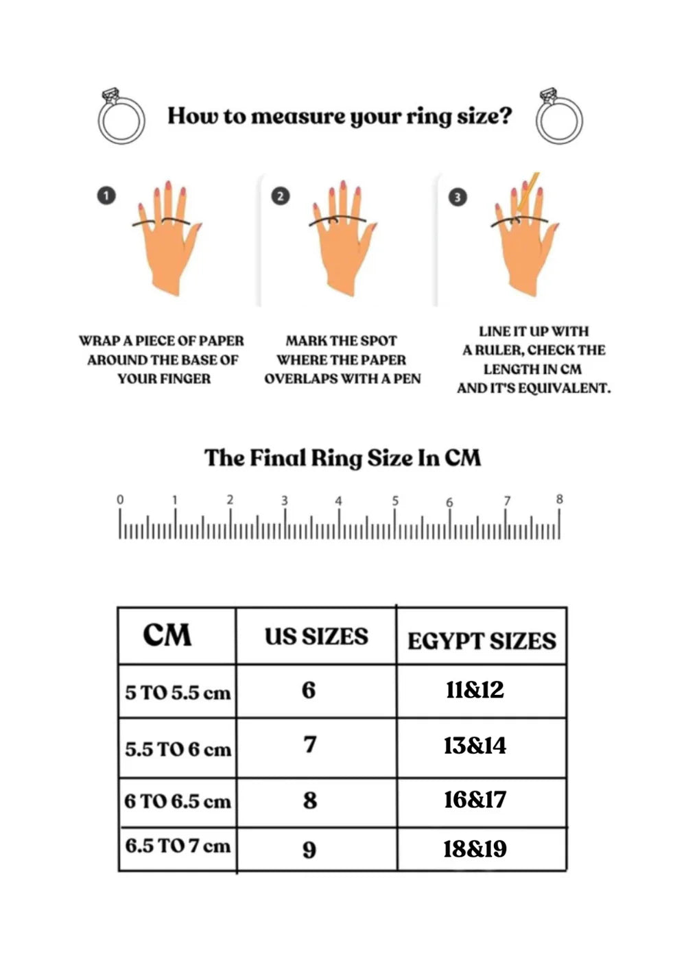 <tc>خاتم Your Timeless Zircon Gem الفضي</tc>