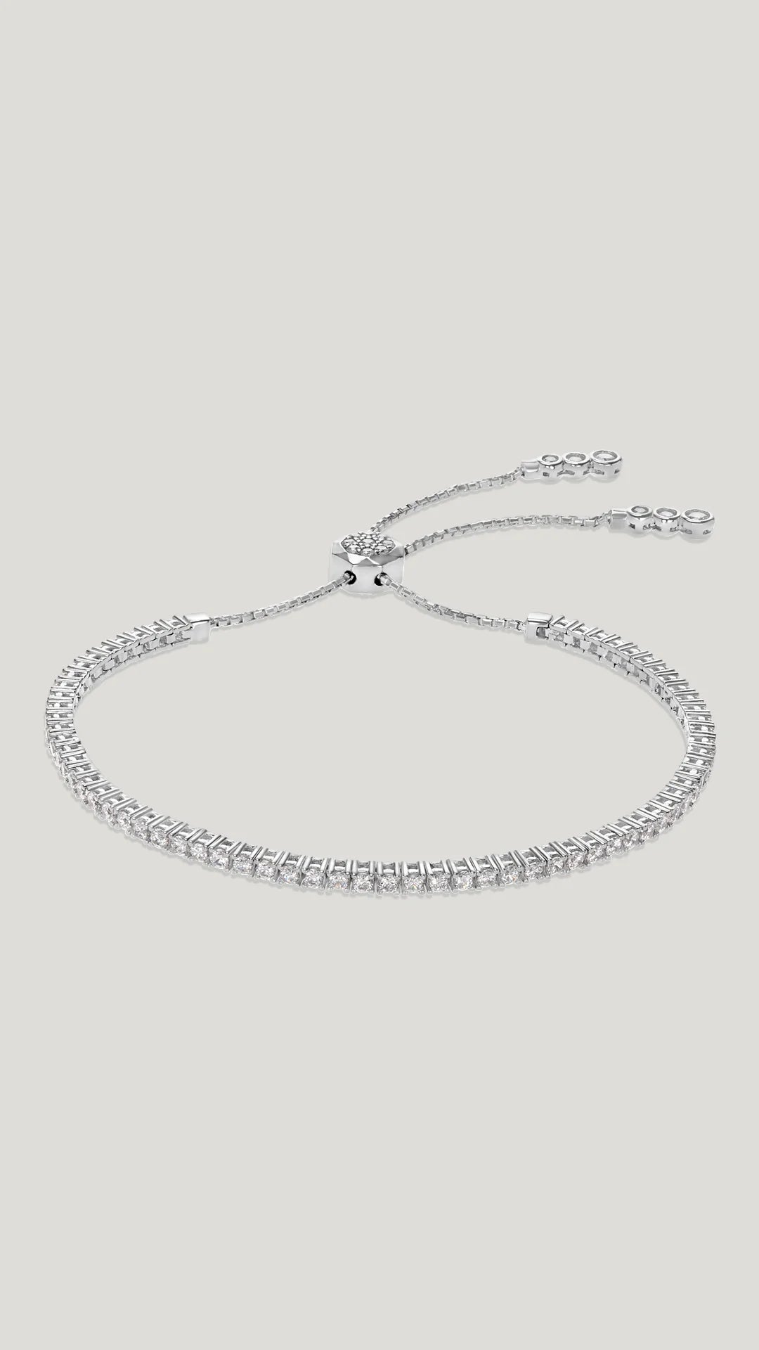 Tennis Choker 3mm